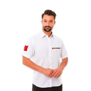 Verba cooperada para fardamento (limitado a 50% do valor total)